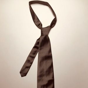 Italian Silk Tie